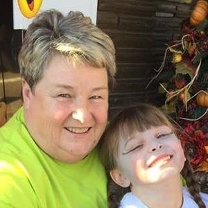 Meet your Posher, Cathy